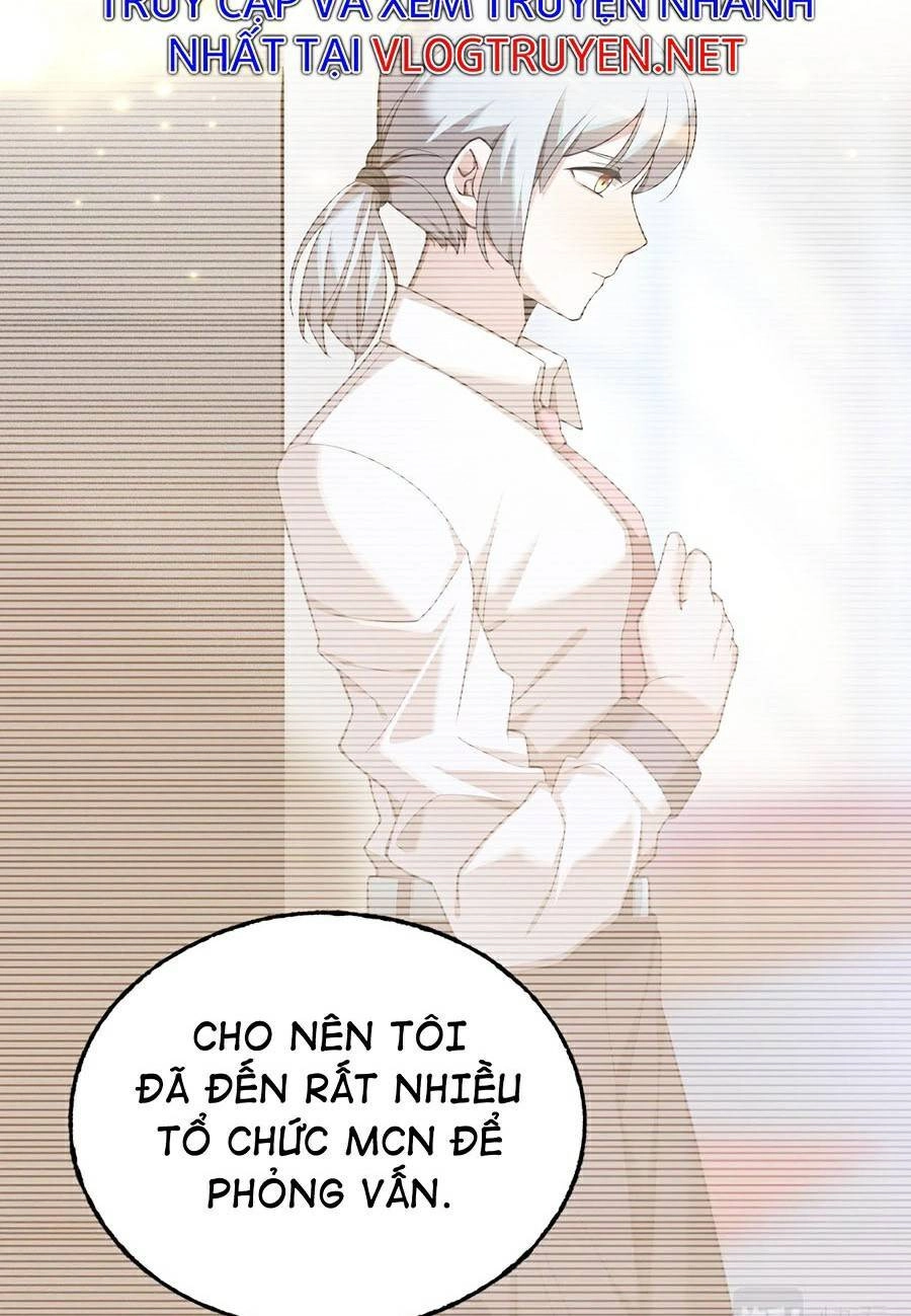 Người Chơi Siêu Mạnh Chapter 18 - 26