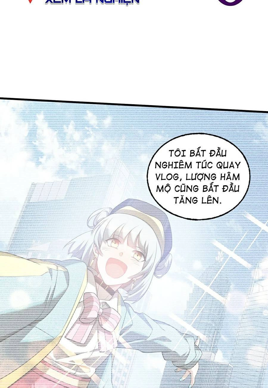 Người Chơi Siêu Mạnh Chapter 18 - 29