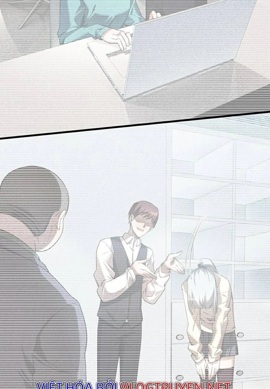 Người Chơi Siêu Mạnh Chapter 18 - 31