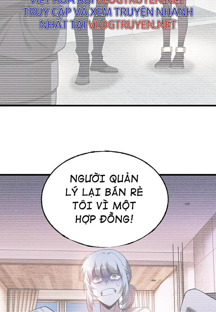 Người Chơi Siêu Mạnh Chapter 18 - 32