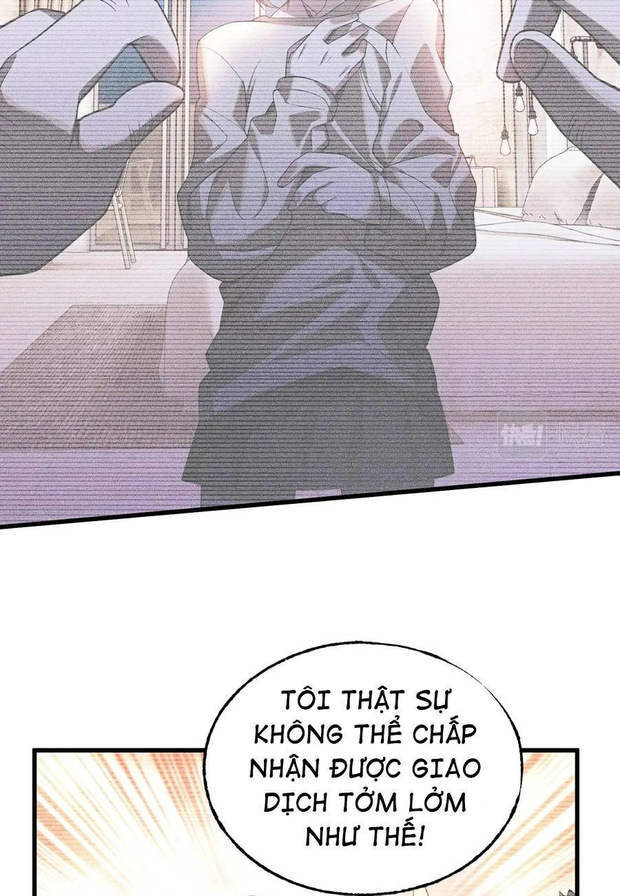 Người Chơi Siêu Mạnh Chapter 18 - 33