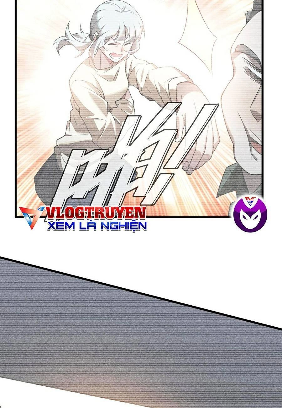 Người Chơi Siêu Mạnh Chapter 18 - 34