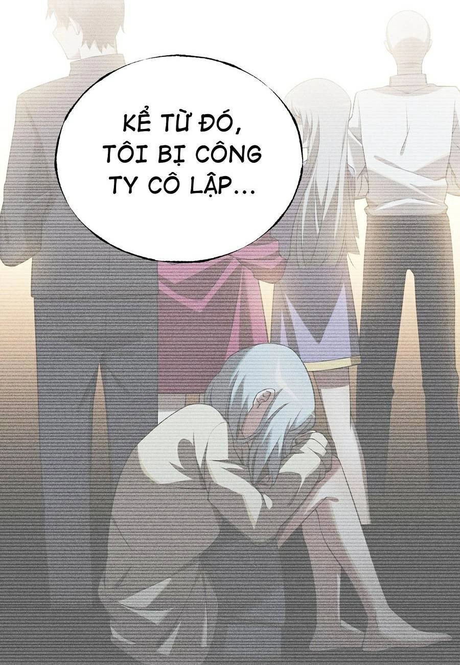 Người Chơi Siêu Mạnh Chapter 18 - 36