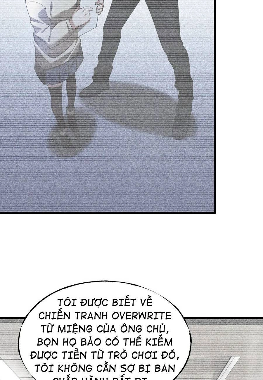 Người Chơi Siêu Mạnh Chapter 18 - 38