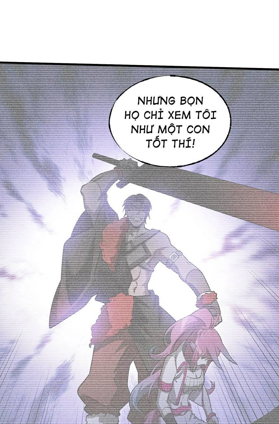 Người Chơi Siêu Mạnh Chapter 18 - 41