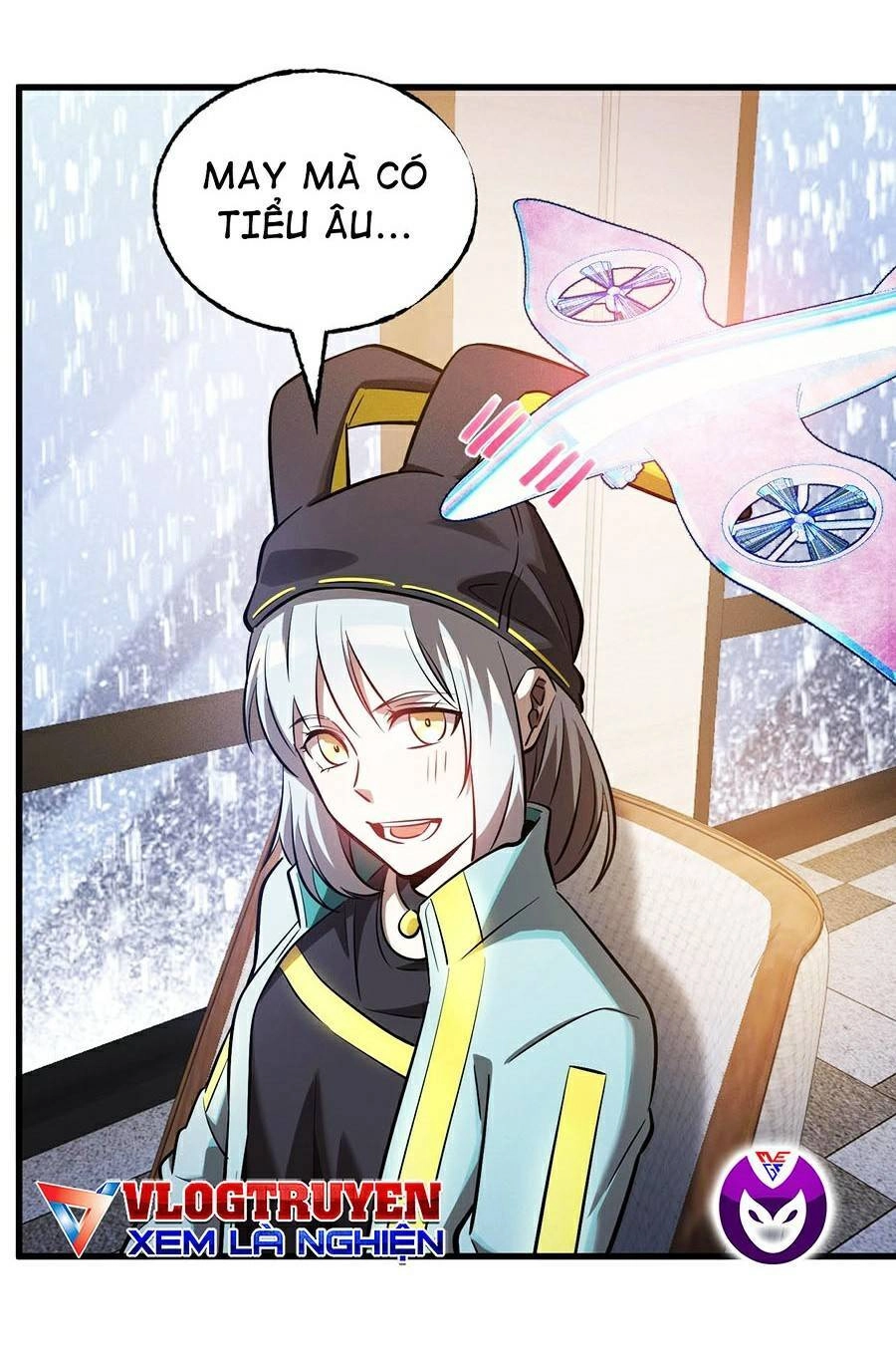 Người Chơi Siêu Mạnh Chapter 18 - 43