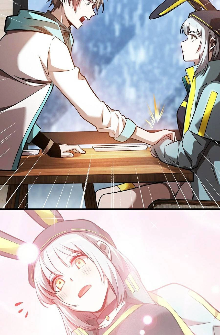 Người Chơi Siêu Mạnh Chapter 18 - 47