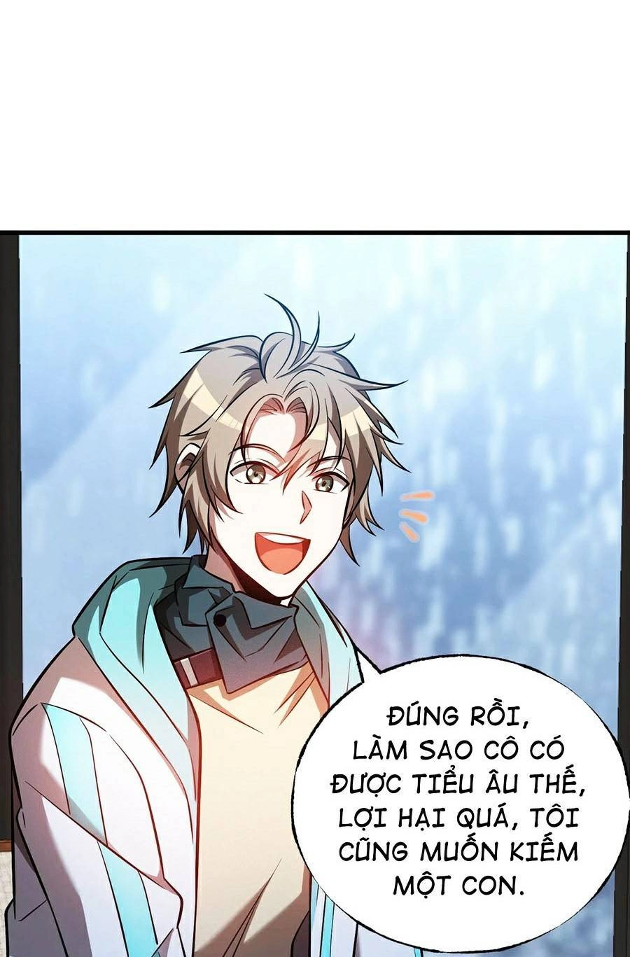 Người Chơi Siêu Mạnh Chapter 18 - 50