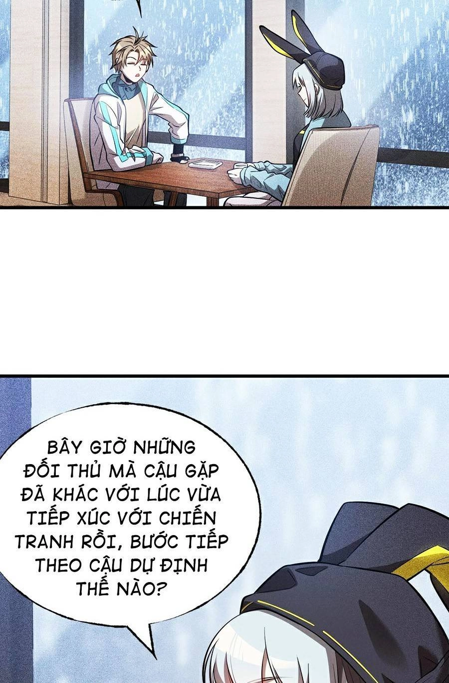 Người Chơi Siêu Mạnh Chapter 18 - 53