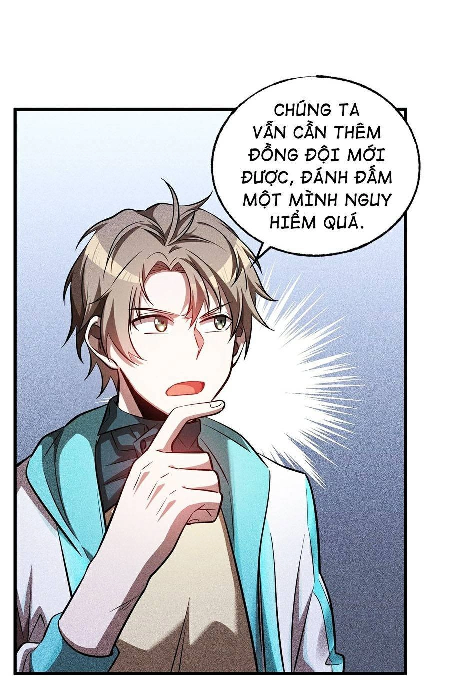 Người Chơi Siêu Mạnh Chapter 18 - 55