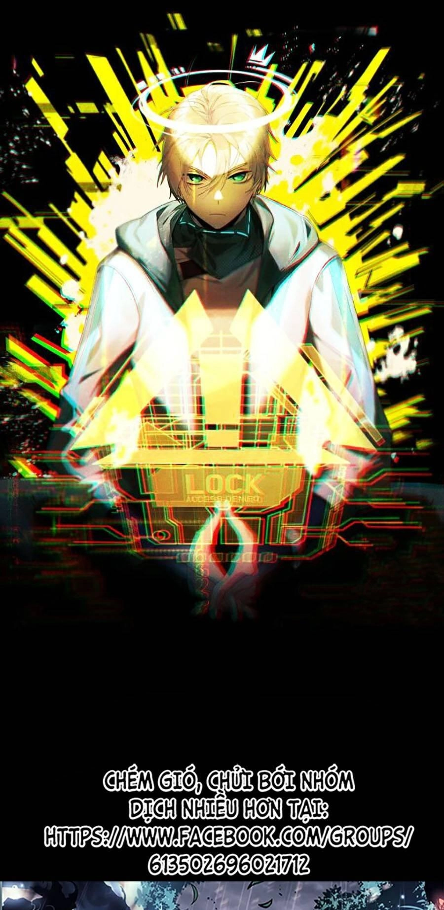 Người Chơi Siêu Mạnh Chapter 19 - 1