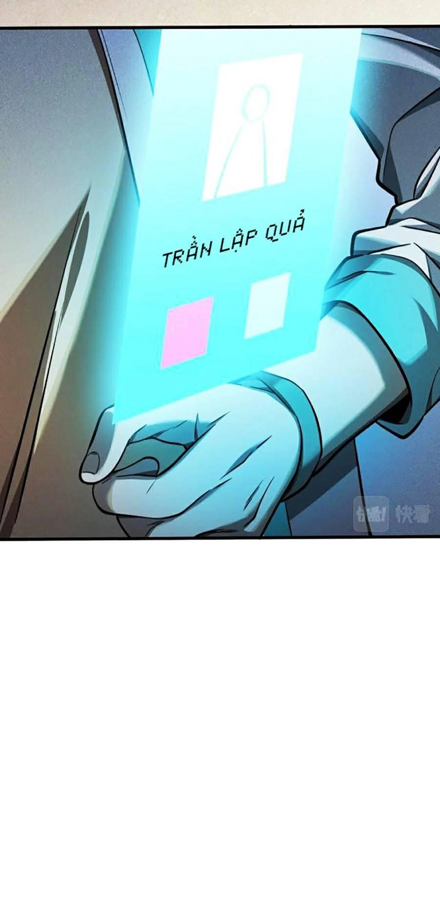 Người Chơi Siêu Mạnh Chapter 19 - 3