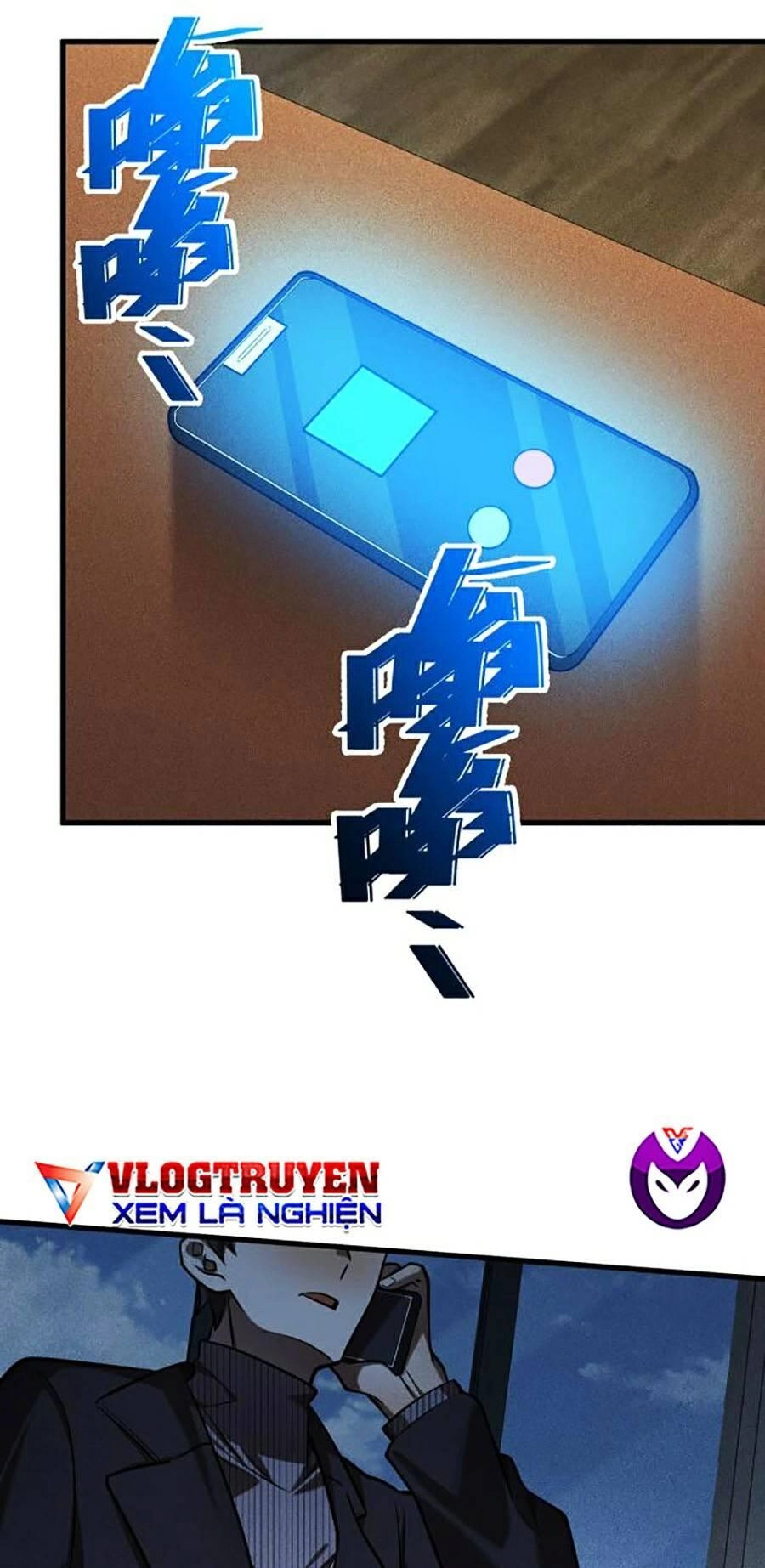 Người Chơi Siêu Mạnh Chapter 19 - 4