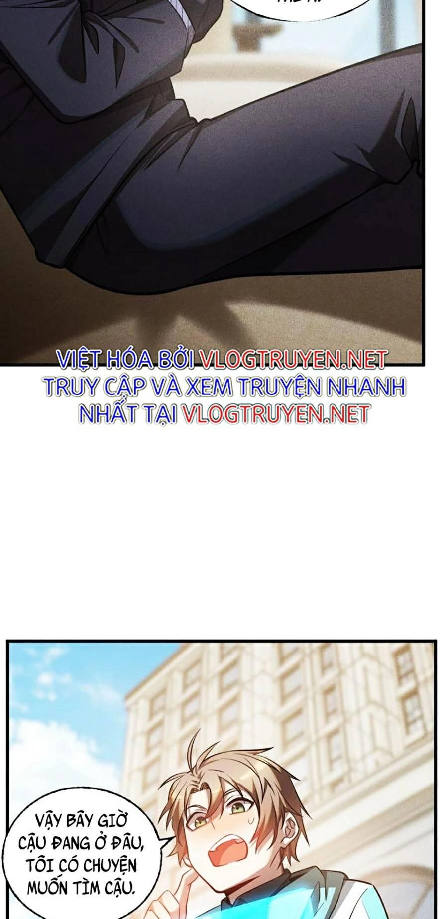 Người Chơi Siêu Mạnh Chapter 19 - 7