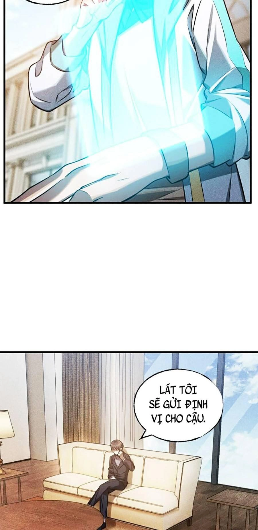 Người Chơi Siêu Mạnh Chapter 19 - 8