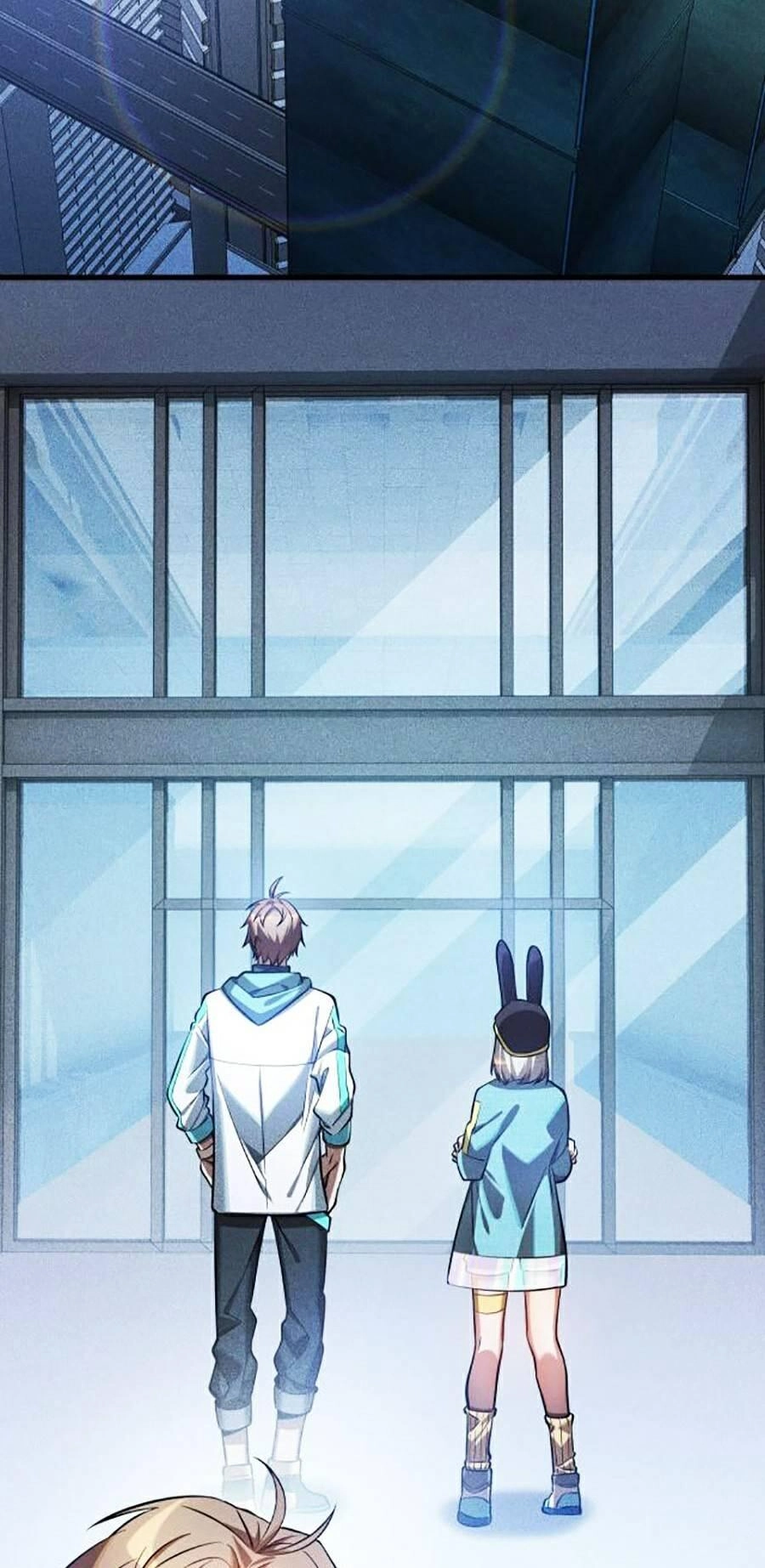 Người Chơi Siêu Mạnh Chapter 19 - 10