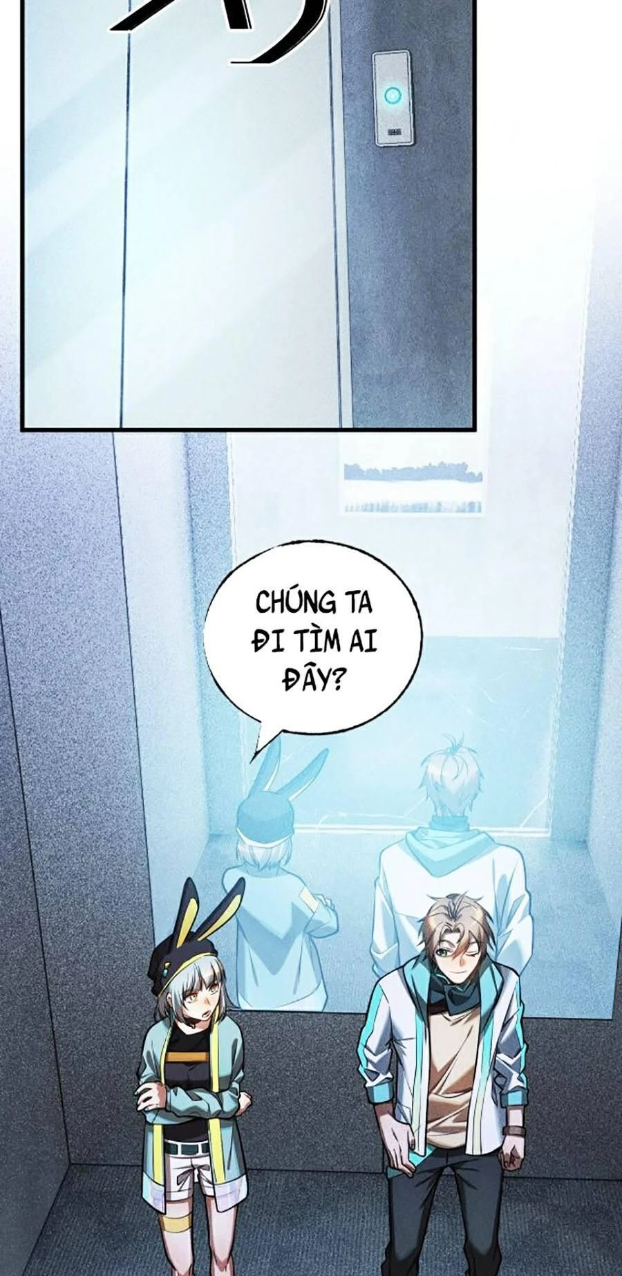 Người Chơi Siêu Mạnh Chapter 19 - 12