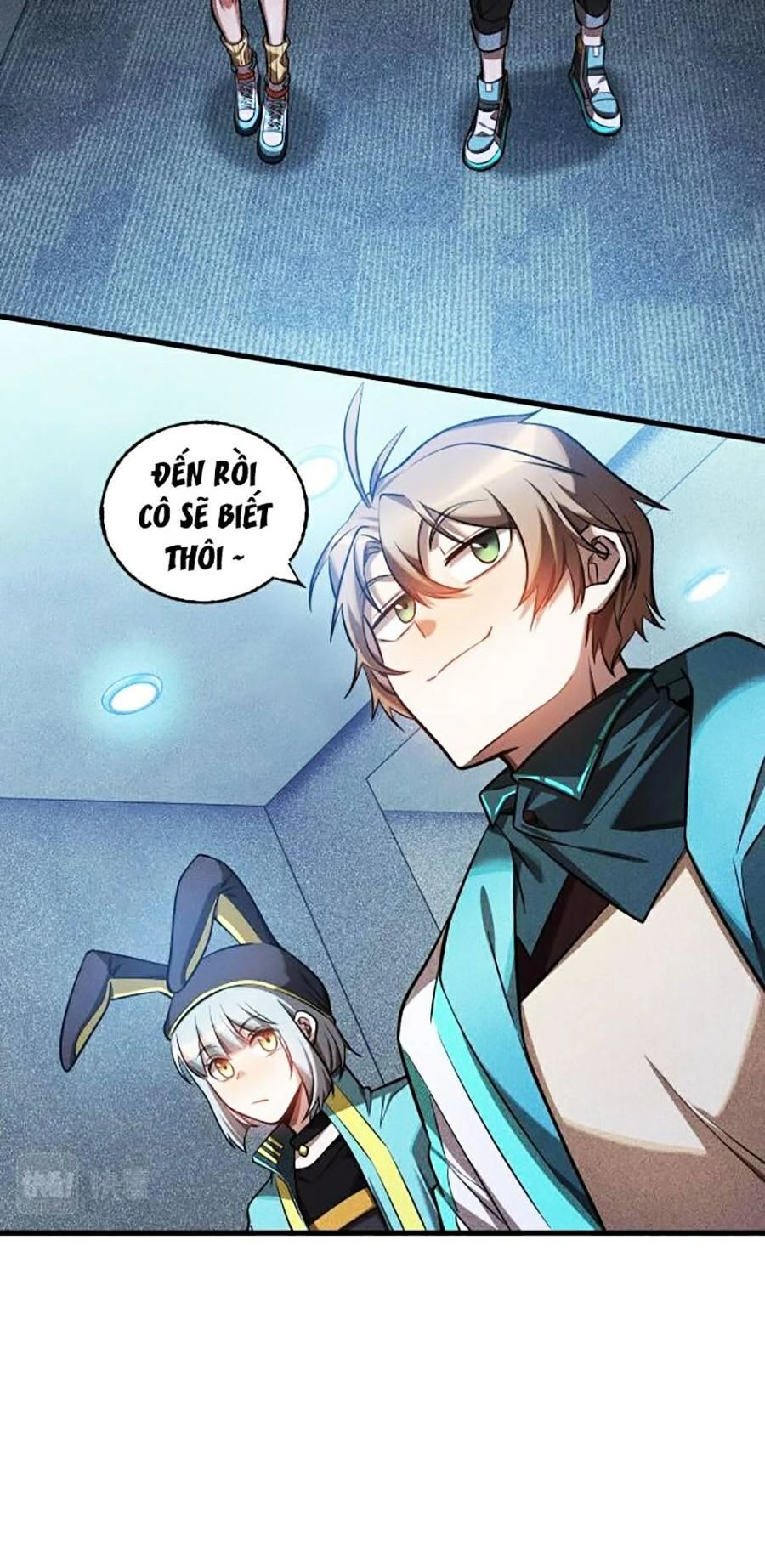 Người Chơi Siêu Mạnh Chapter 19 - 13