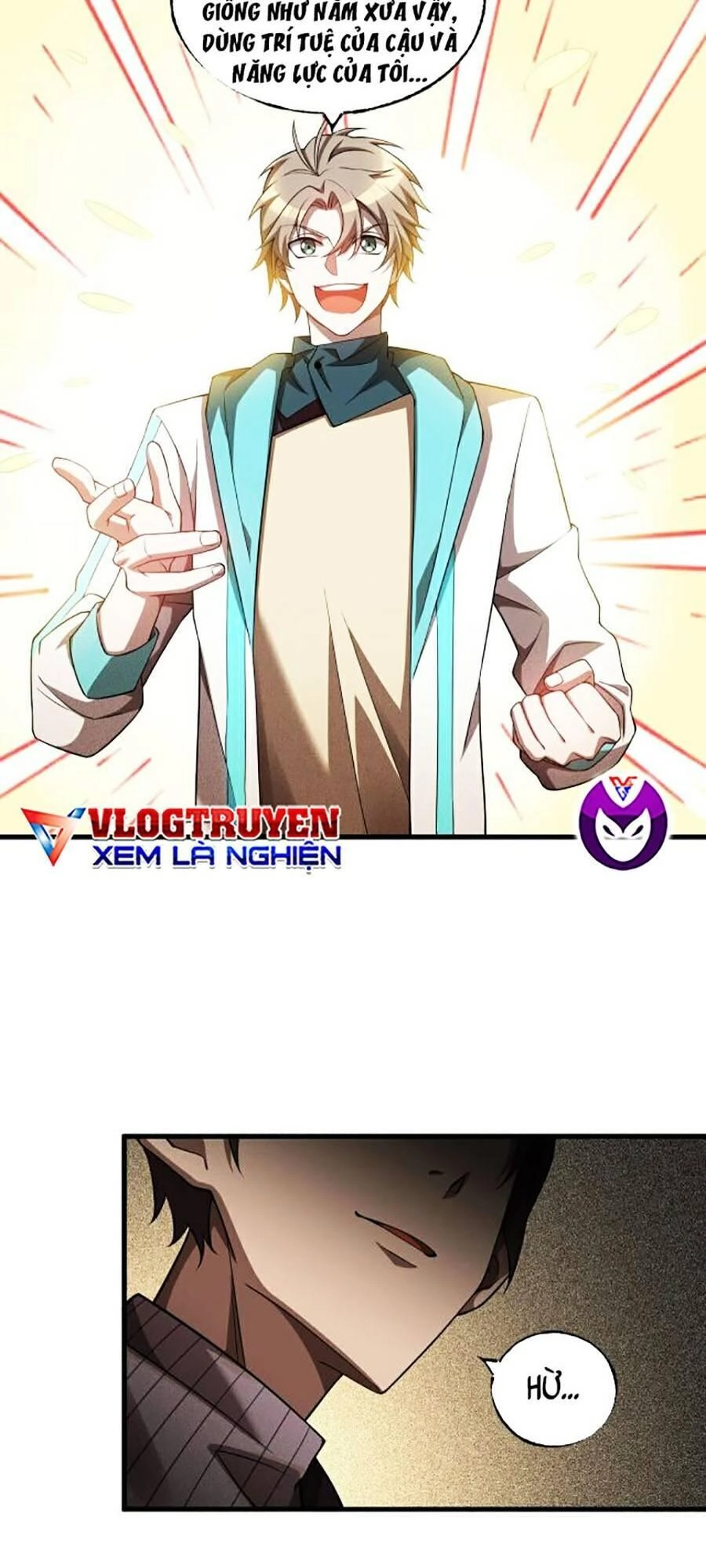 Người Chơi Siêu Mạnh Chapter 19 - 26