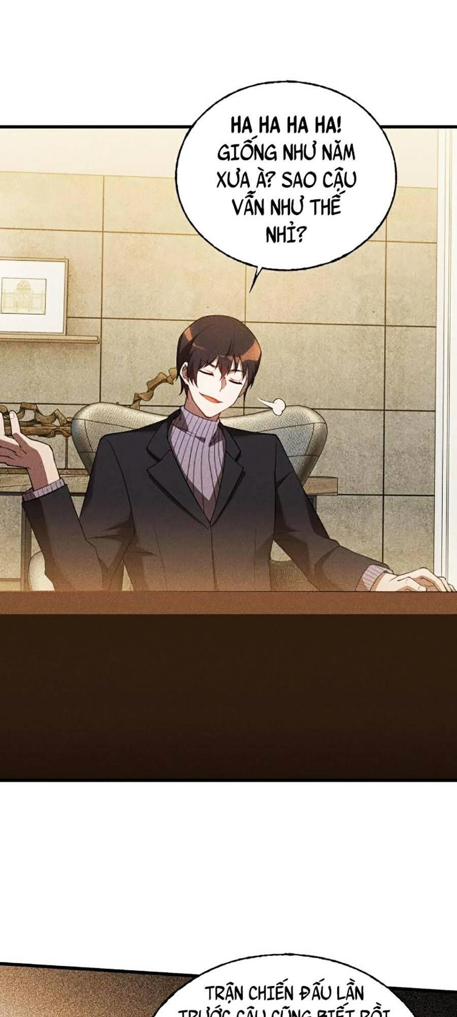 Người Chơi Siêu Mạnh Chapter 19 - 28