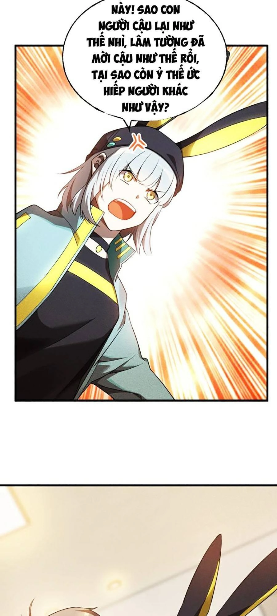 Người Chơi Siêu Mạnh Chapter 19 - 32