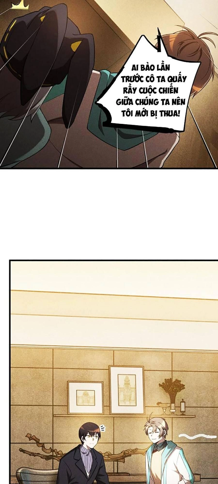 Người Chơi Siêu Mạnh Chapter 19 - 36