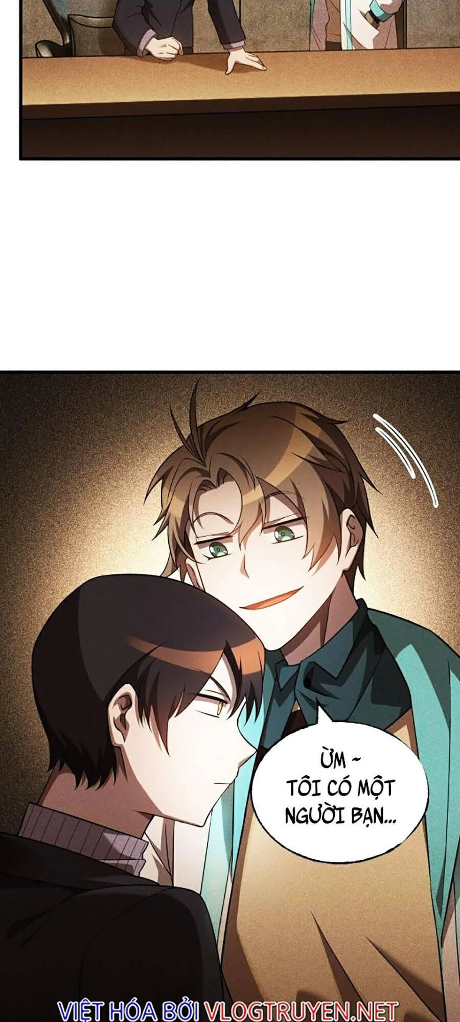 Người Chơi Siêu Mạnh Chapter 19 - 38