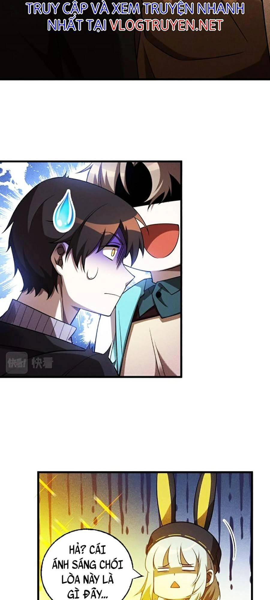 Người Chơi Siêu Mạnh Chapter 19 - 40