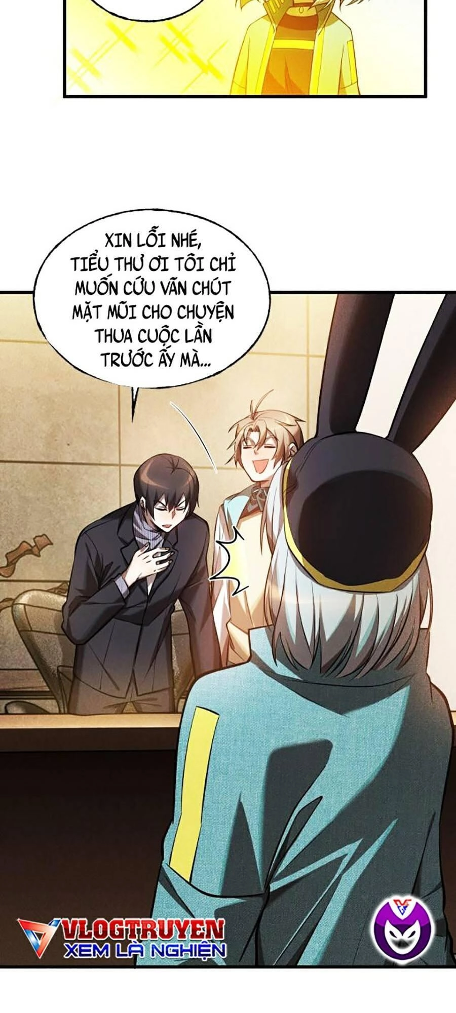 Người Chơi Siêu Mạnh Chapter 19 - 42