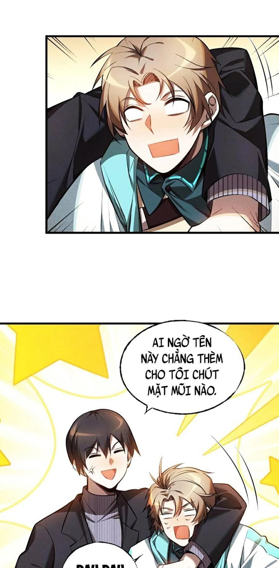 Người Chơi Siêu Mạnh Chapter 19 - 46