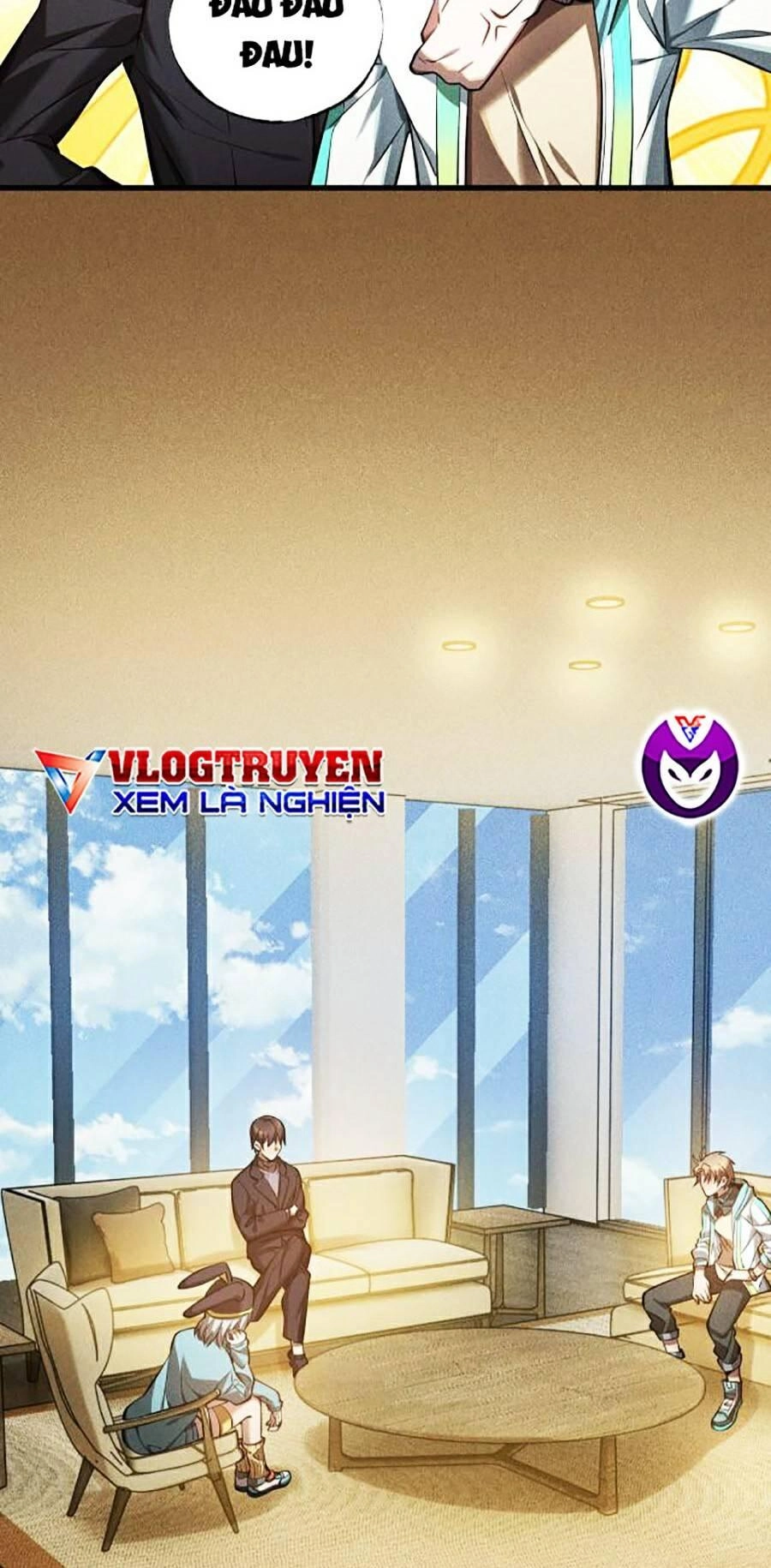 Người Chơi Siêu Mạnh Chapter 19 - 47