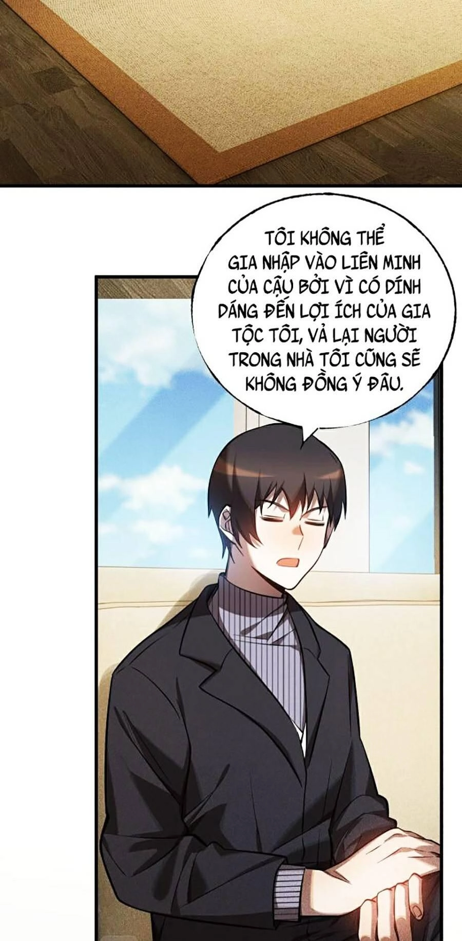 Người Chơi Siêu Mạnh Chapter 19 - 48