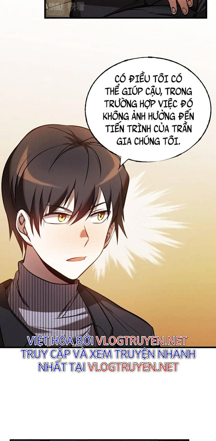 Người Chơi Siêu Mạnh Chapter 19 - 49