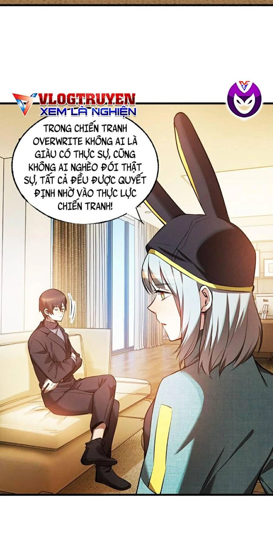 Người Chơi Siêu Mạnh Chapter 19 - 52