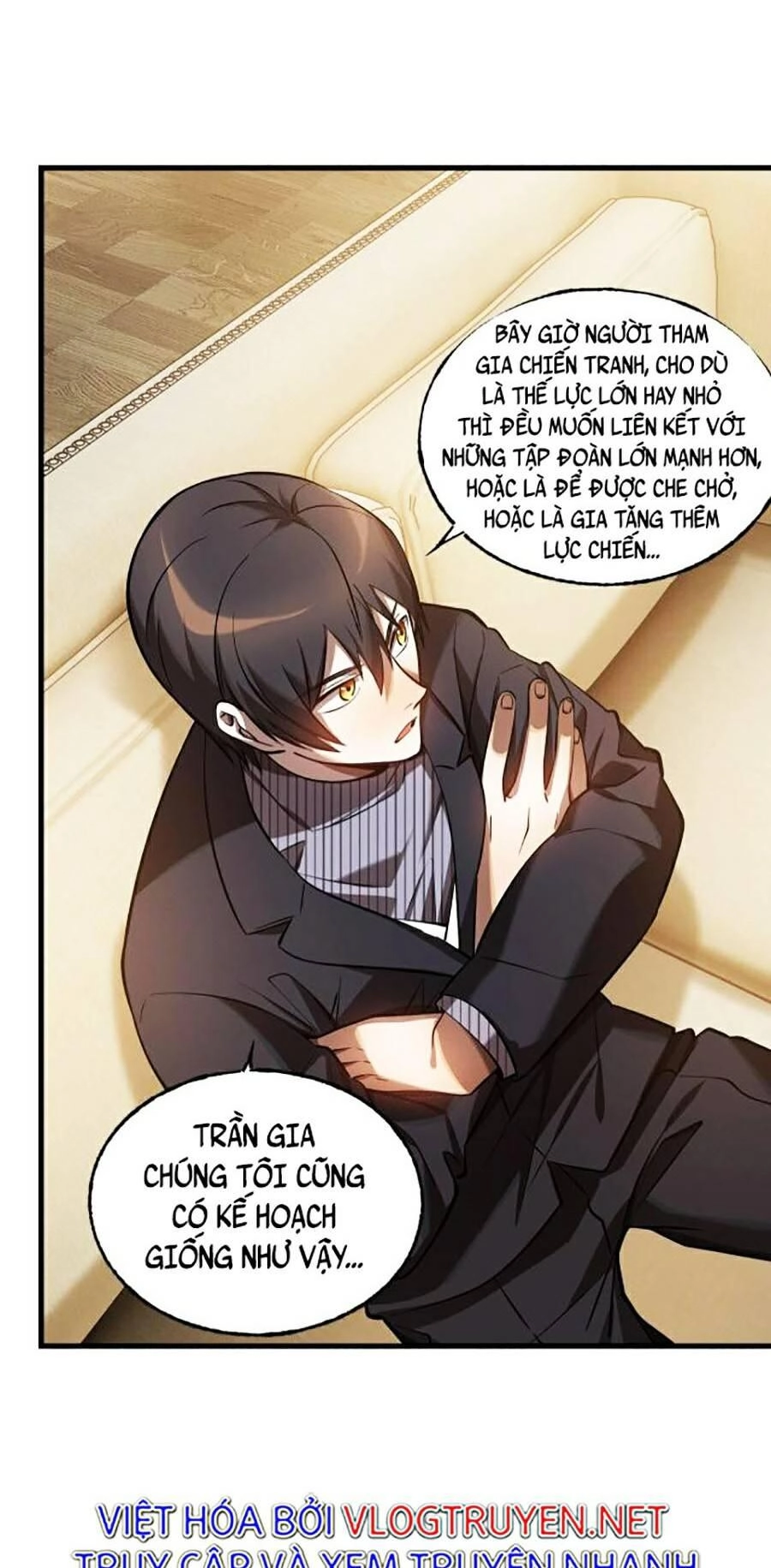 Người Chơi Siêu Mạnh Chapter 19 - 53