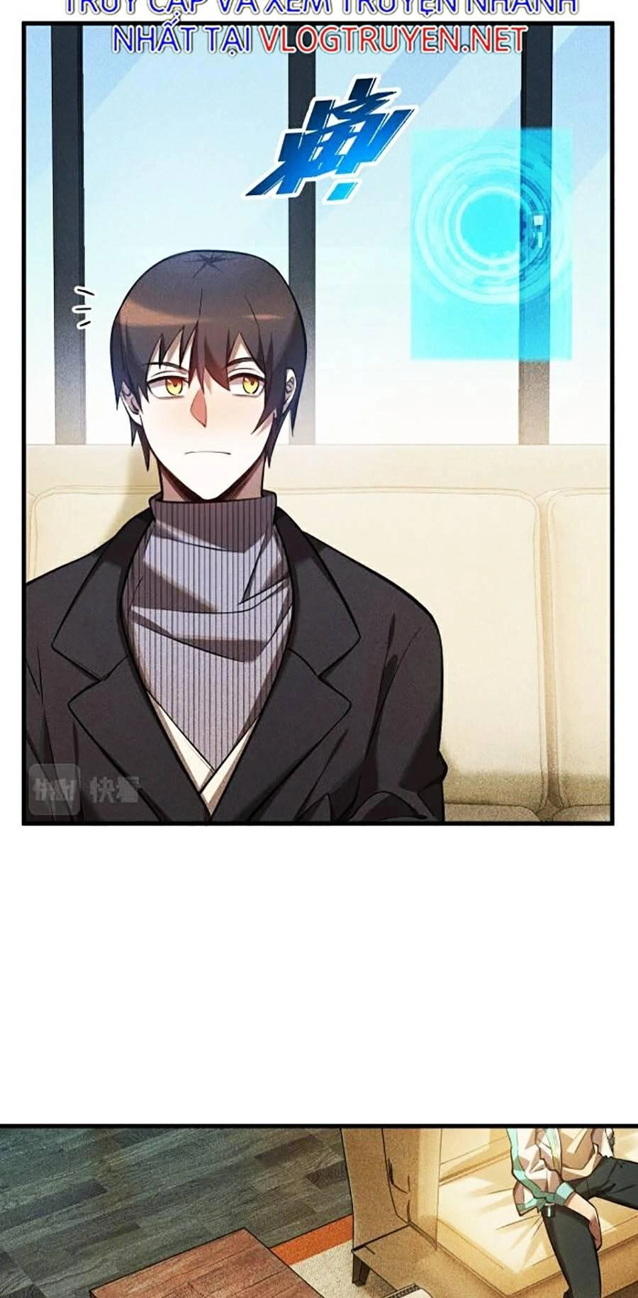 Người Chơi Siêu Mạnh Chapter 19 - 54