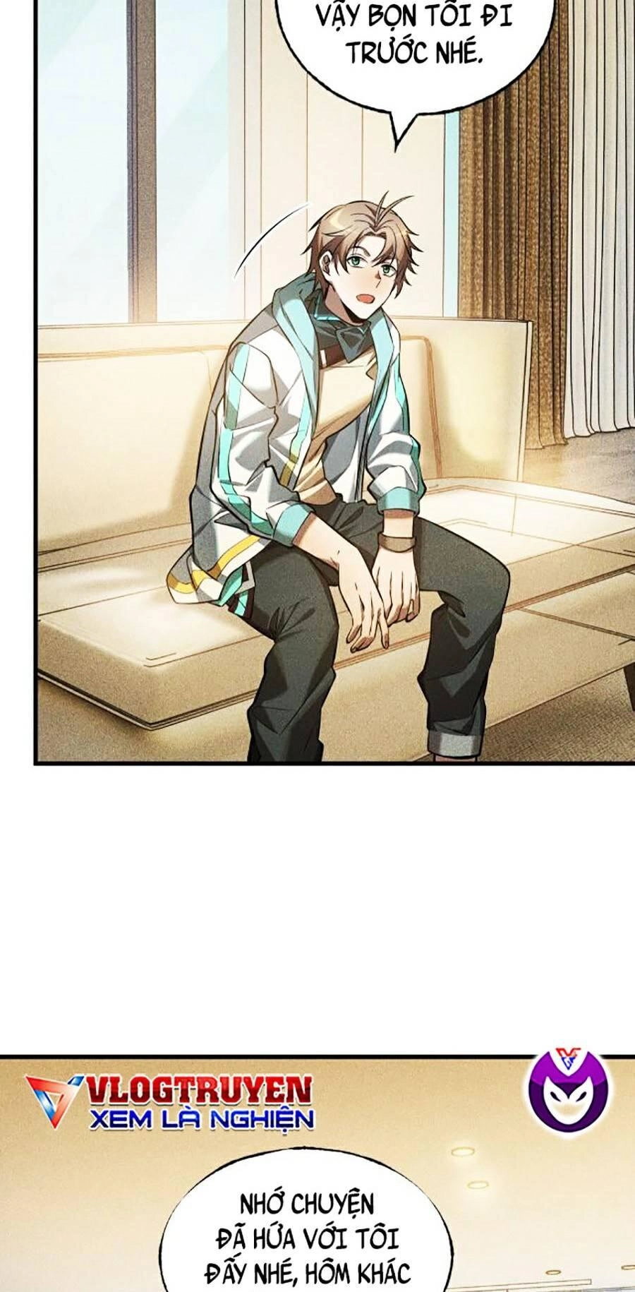 Người Chơi Siêu Mạnh Chapter 19 - 56