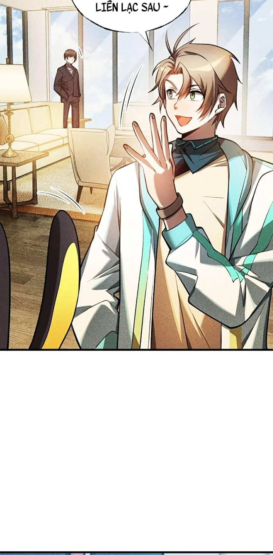 Người Chơi Siêu Mạnh Chapter 19 - 57