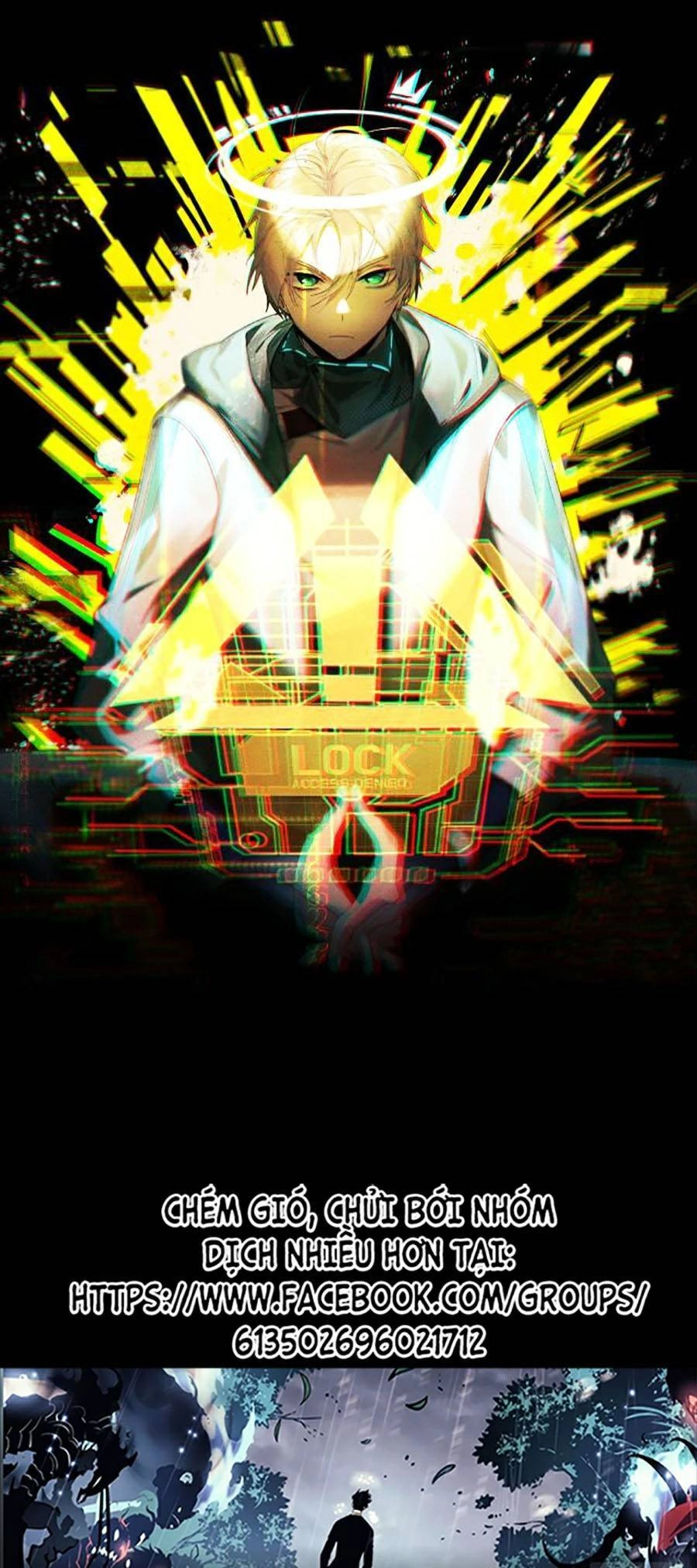 Người Chơi Siêu Mạnh Chapter 20 - 1