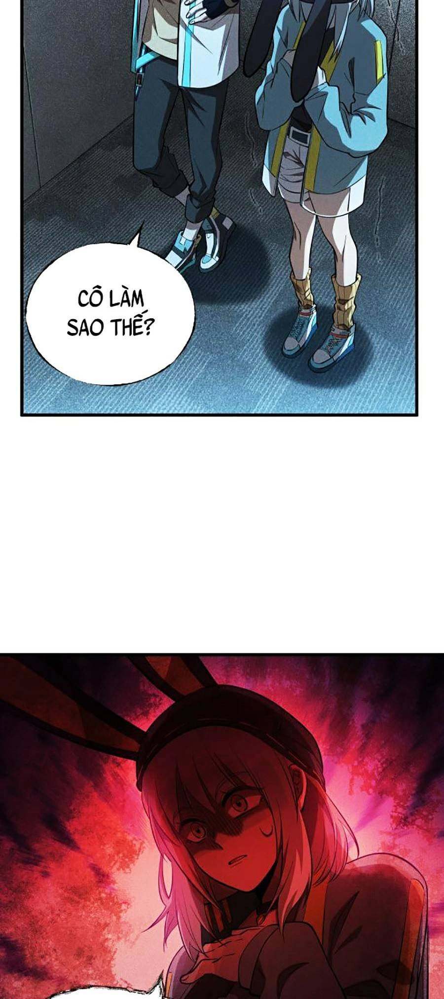 Người Chơi Siêu Mạnh Chapter 20 - 6