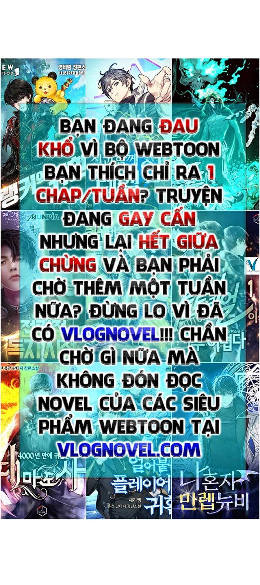 Người Chơi Siêu Mạnh Chapter 20 - 13