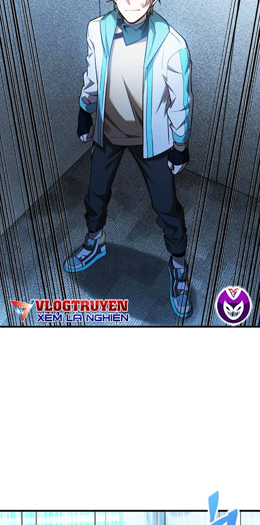 Người Chơi Siêu Mạnh Chapter 20 - 15