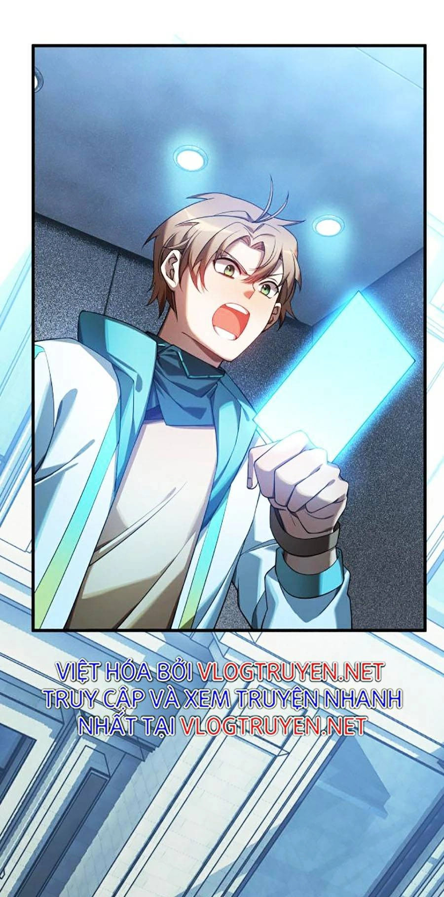 Người Chơi Siêu Mạnh Chapter 20 - 17