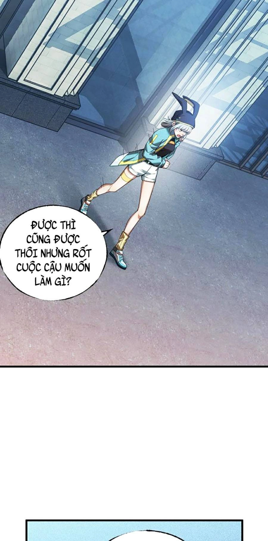 Người Chơi Siêu Mạnh Chapter 20 - 18