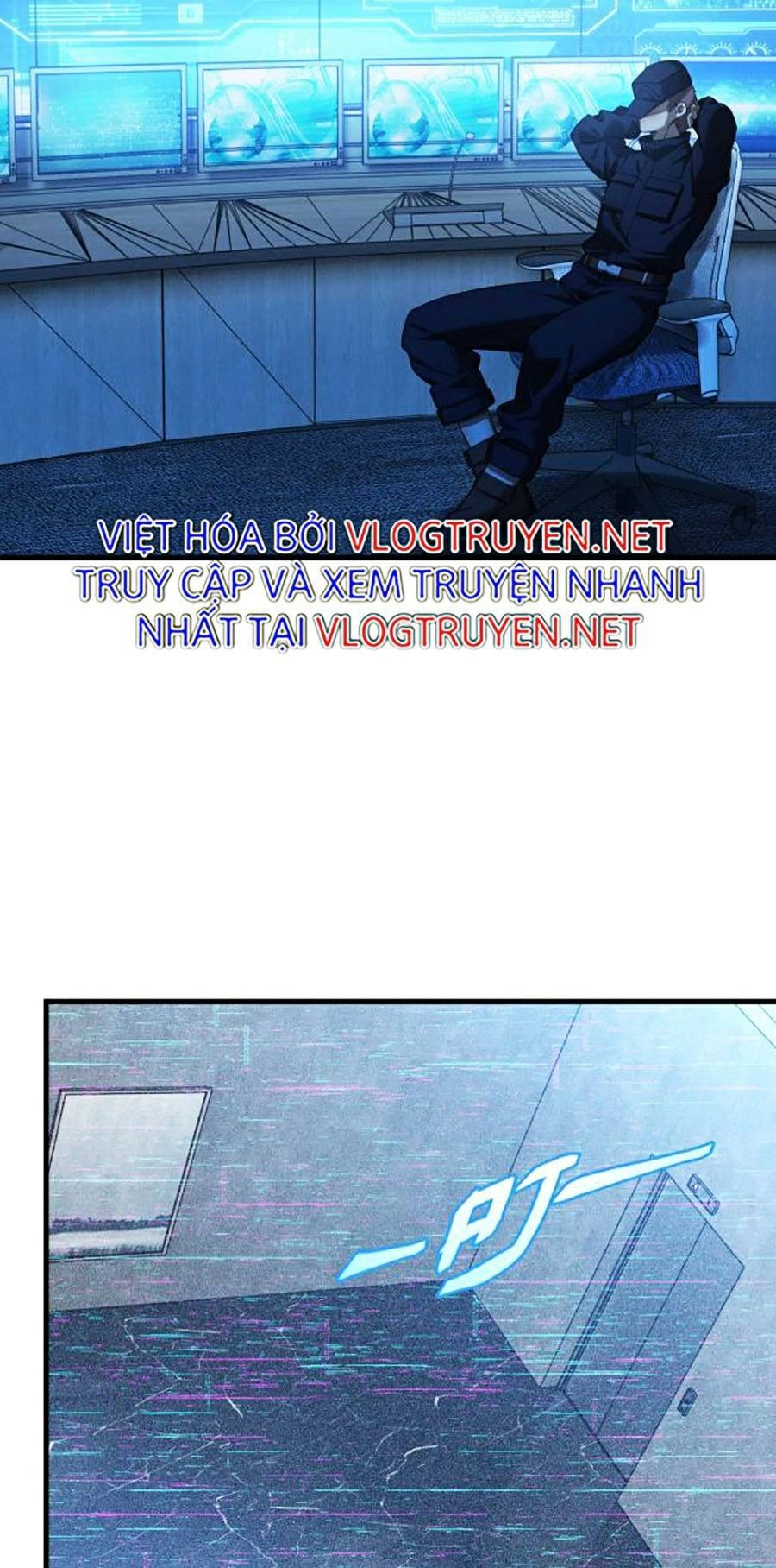 Người Chơi Siêu Mạnh Chapter 20 - 22