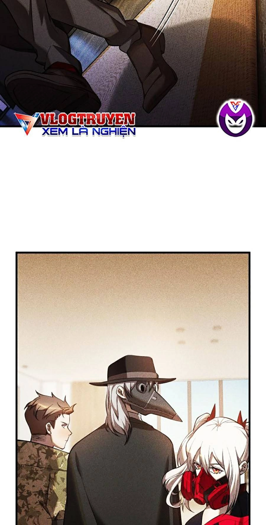 Người Chơi Siêu Mạnh Chapter 20 - 34