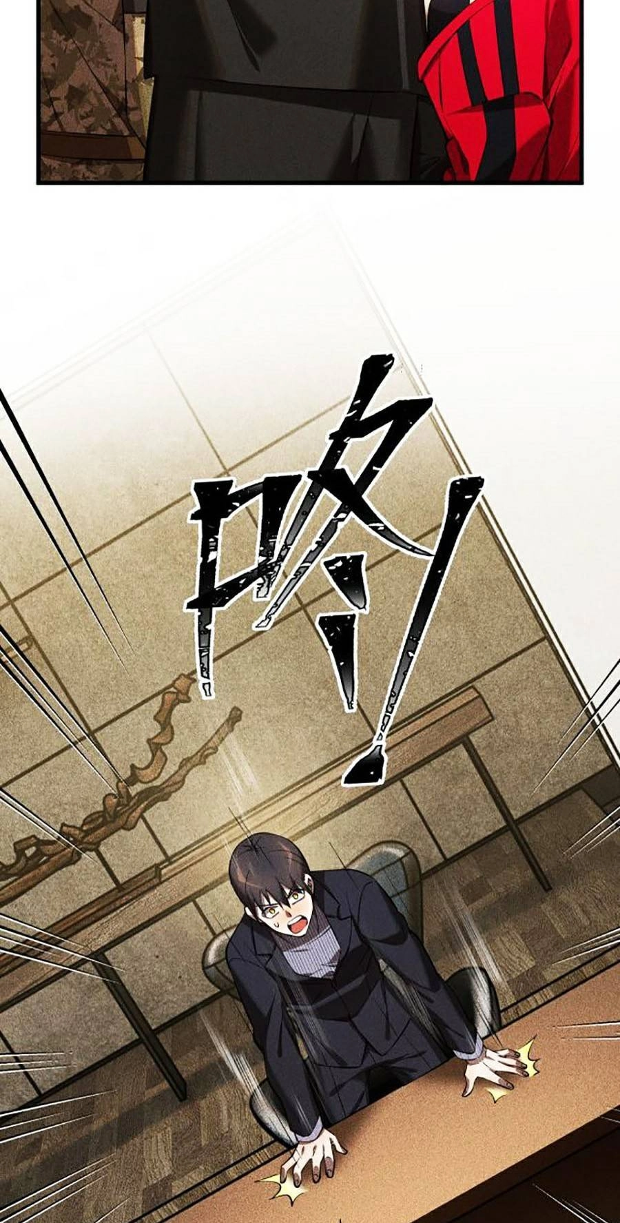 Người Chơi Siêu Mạnh Chapter 20 - 35