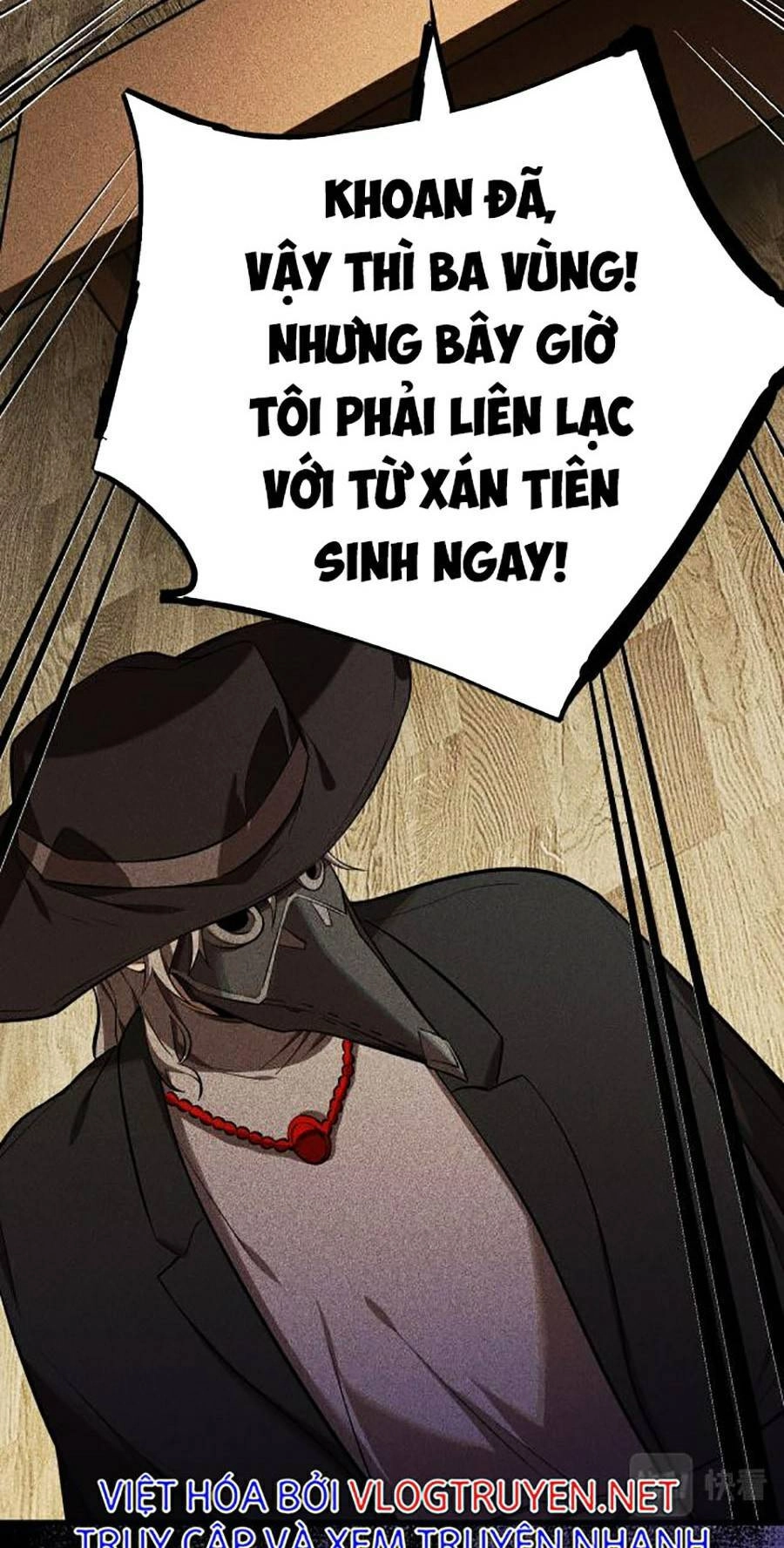 Người Chơi Siêu Mạnh Chapter 20 - 36