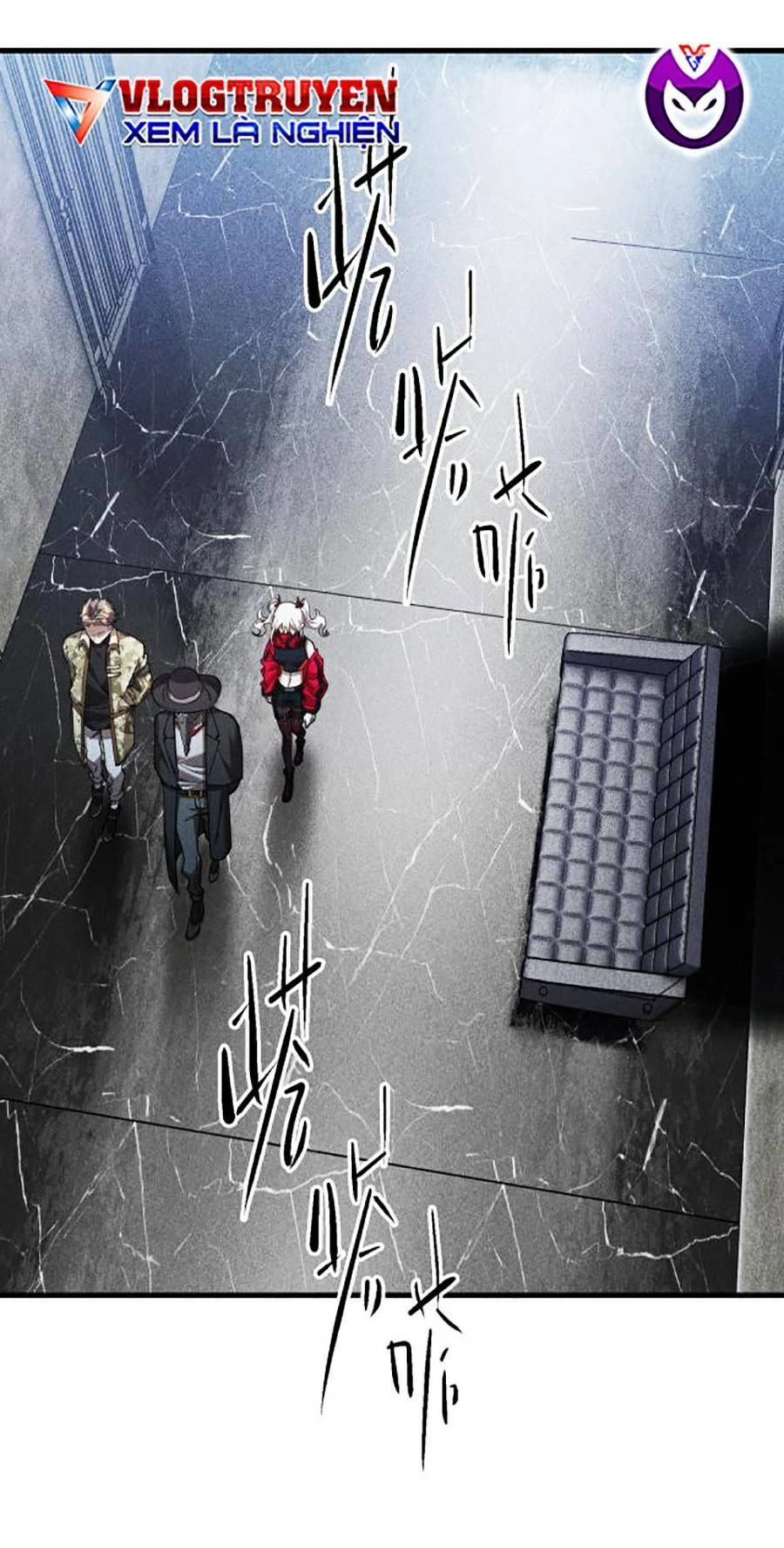 Người Chơi Siêu Mạnh Chapter 20 - 39