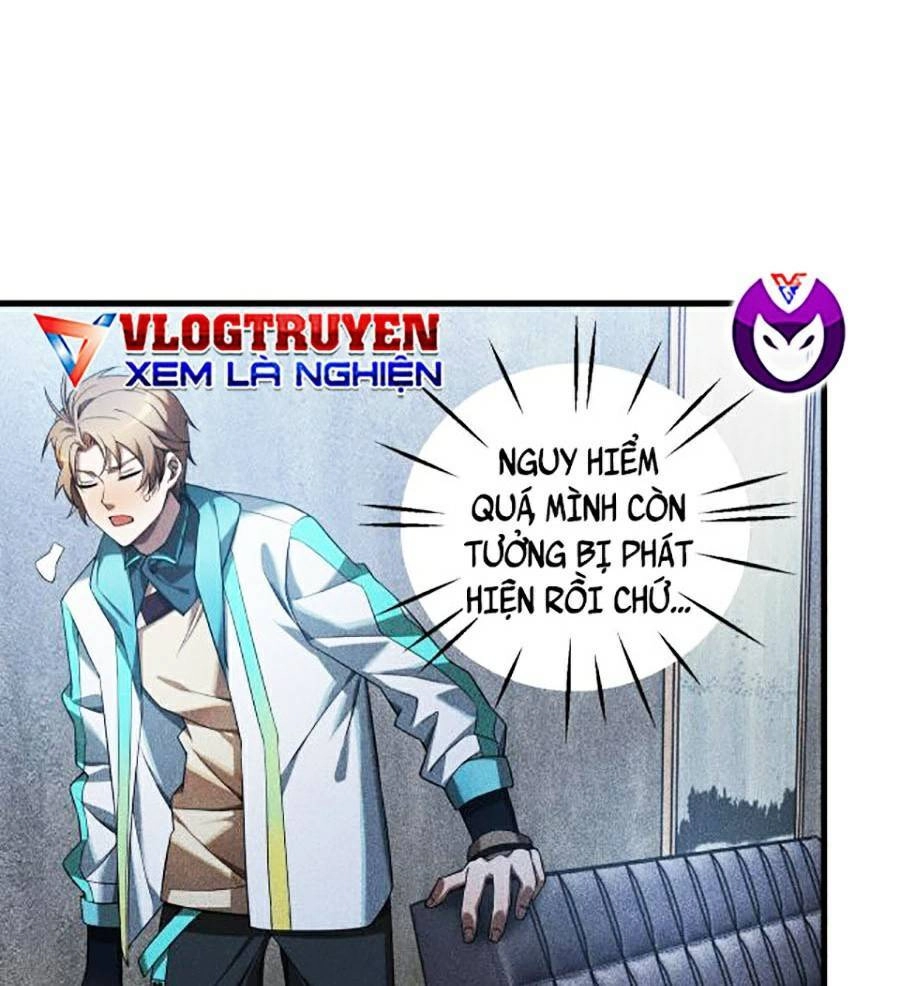 Người Chơi Siêu Mạnh Chapter 20 - 46